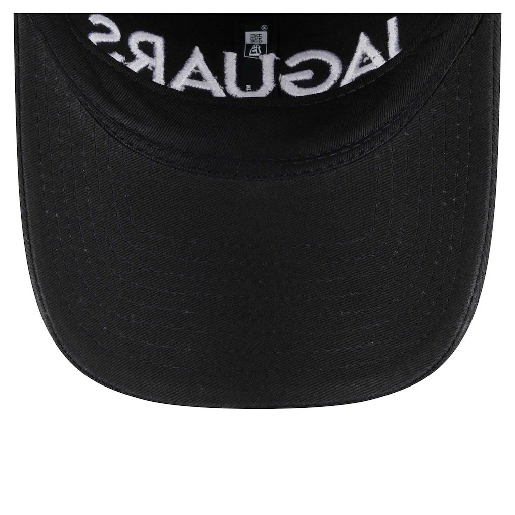 Women's Cece 9TWENTY Adjustable Hat - Jacksonville Jaguars Hats