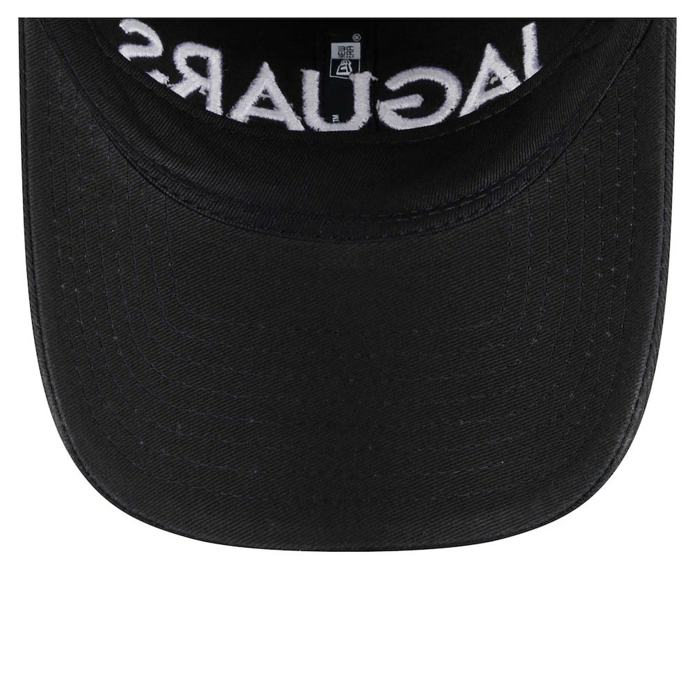 Women's Cece 9TWENTY Adjustable Hat - Jacksonville Jaguars Hats