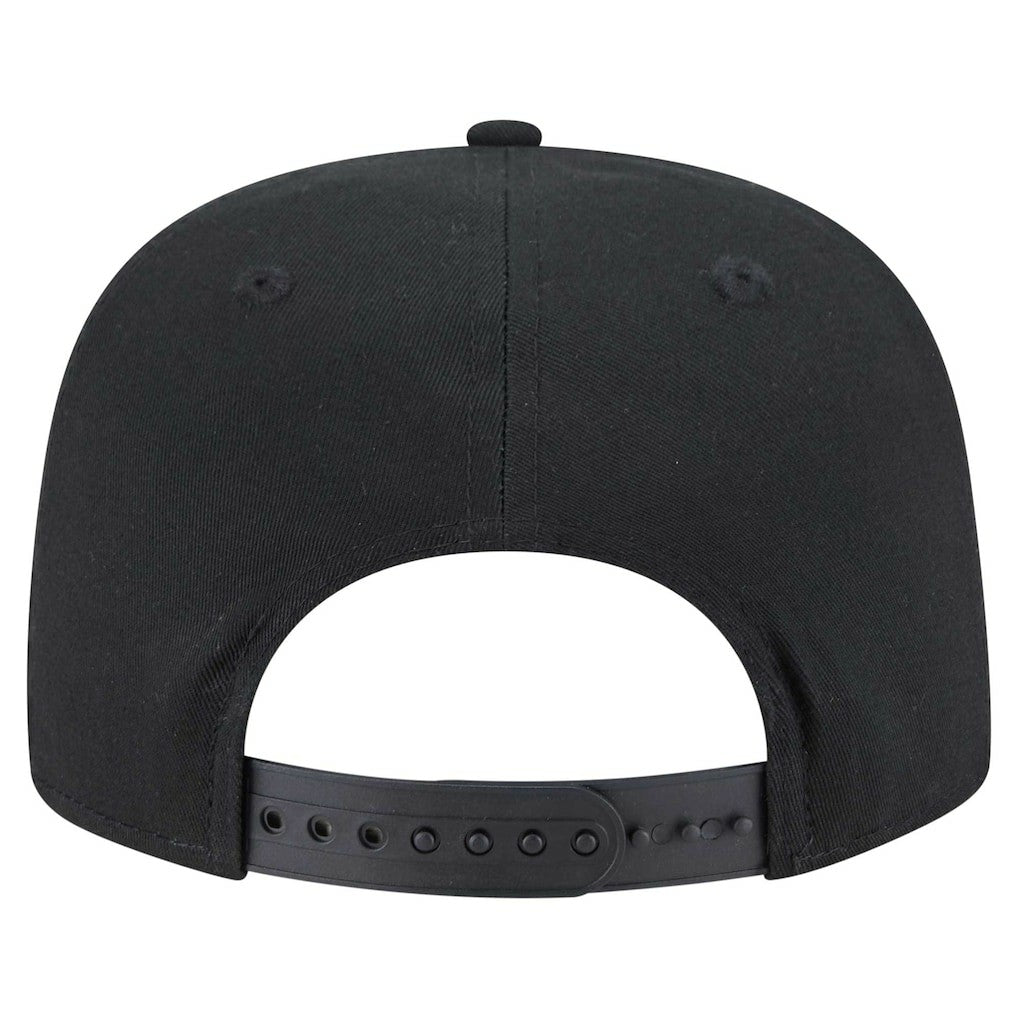 B-Dub Golfer Snapback Hat - Pittsburgh Steelers Hats