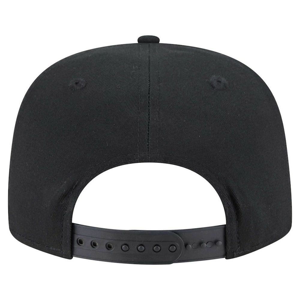 B-Dub Golfer Snapback Hat - Pittsburgh Steelers Hats