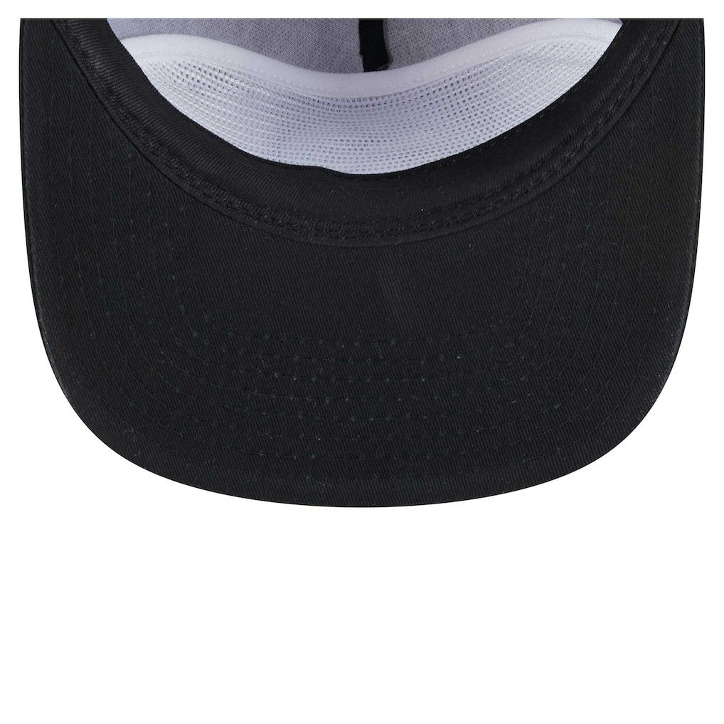 B-Dub Golfer Snapback Hat - Pittsburgh Steelers Hats