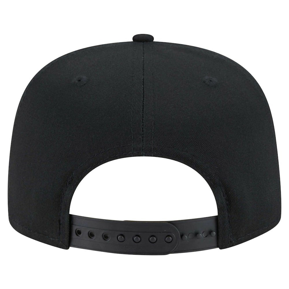 B-Dub Golfer Snapback Hat - Kansas City Chiefs Hats