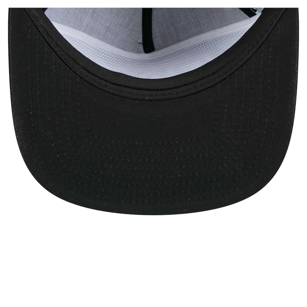 B-Dub Golfer Snapback Hat - Kansas City Chiefs Hats