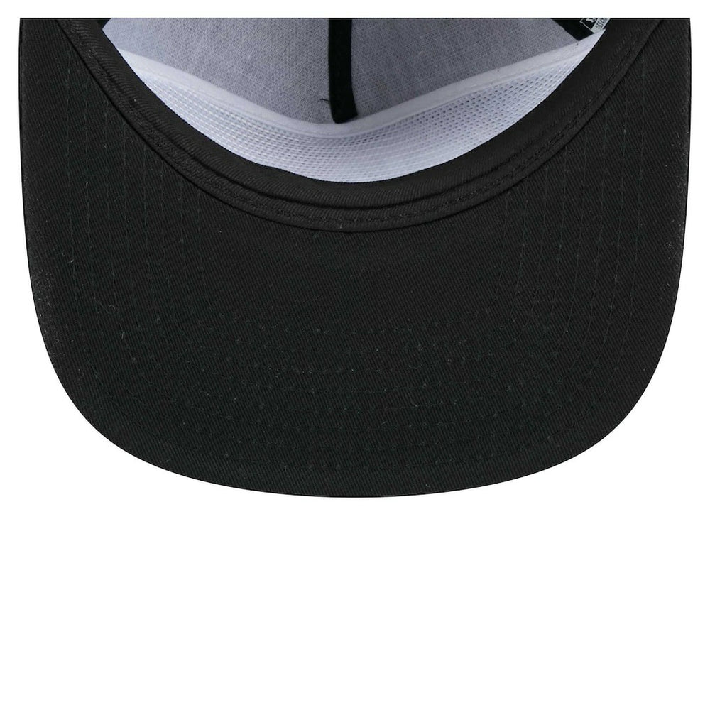 B-Dub Golfer Snapback Hat - Kansas City Chiefs Hats
