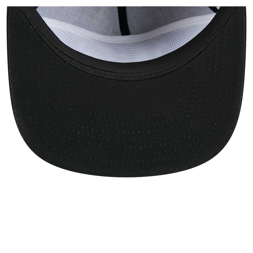 B-Dub Golfer Snapback Hat - Cincinnati Bengals Hats