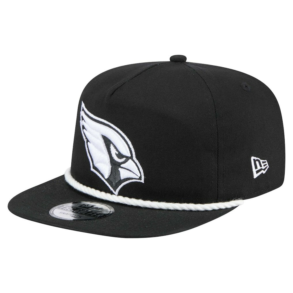 B-Dub Golfer Snapback Hat - Arizona Cardinals Hats