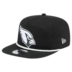 B-Dub Golfer Snapback Hat - Arizona Cardinals Hats