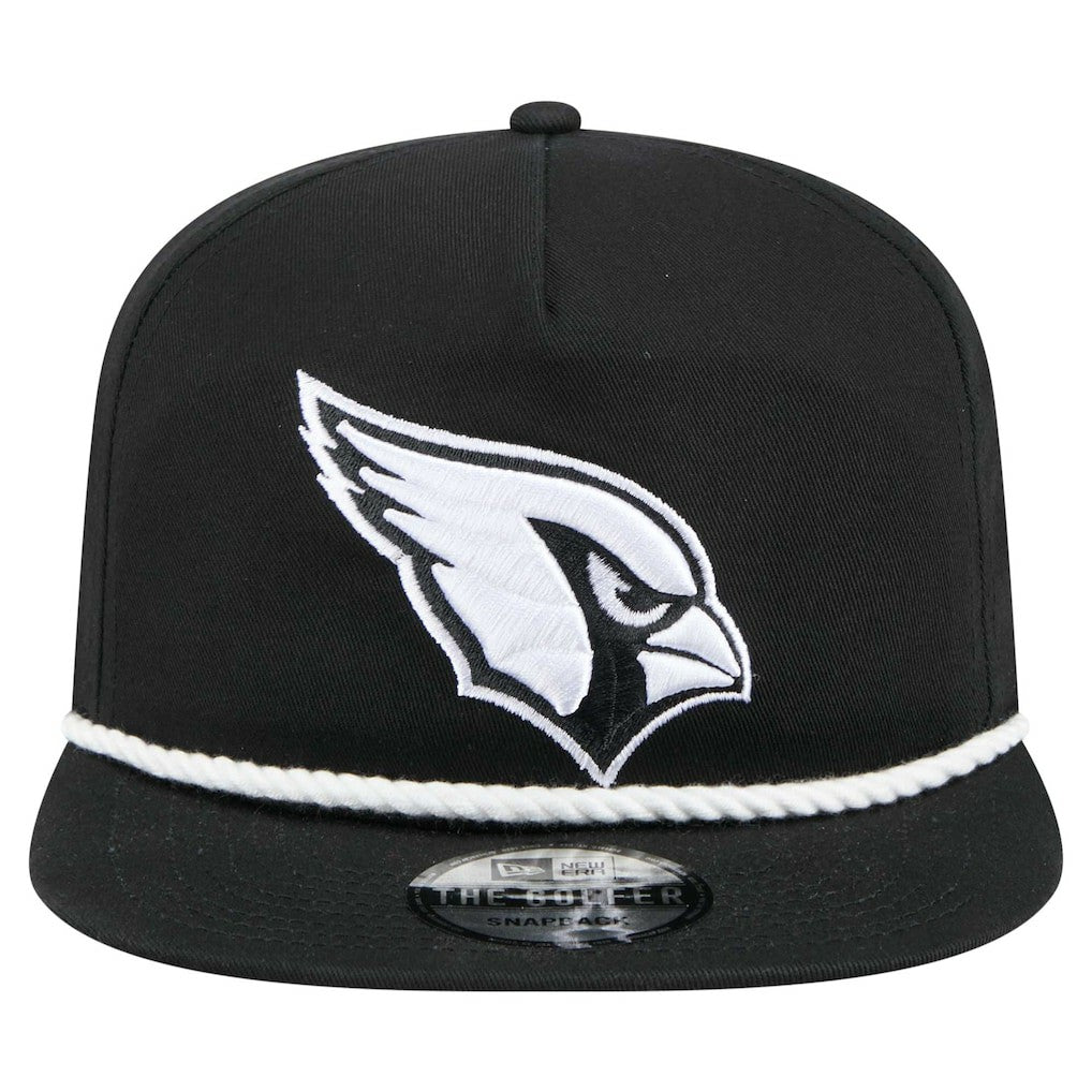 B-Dub Golfer Snapback Hat - Arizona Cardinals Hats