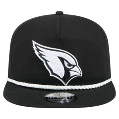 B-Dub Golfer Snapback Hat - Arizona Cardinals Hats