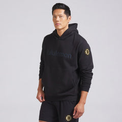 NHL Boston Bruins lululemon Steady State Pullover Hoodie