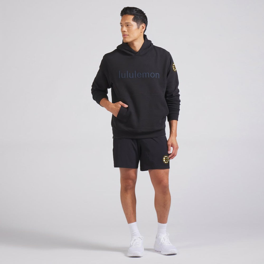 NHL Boston Bruins lululemon Steady State Pullover Hoodie