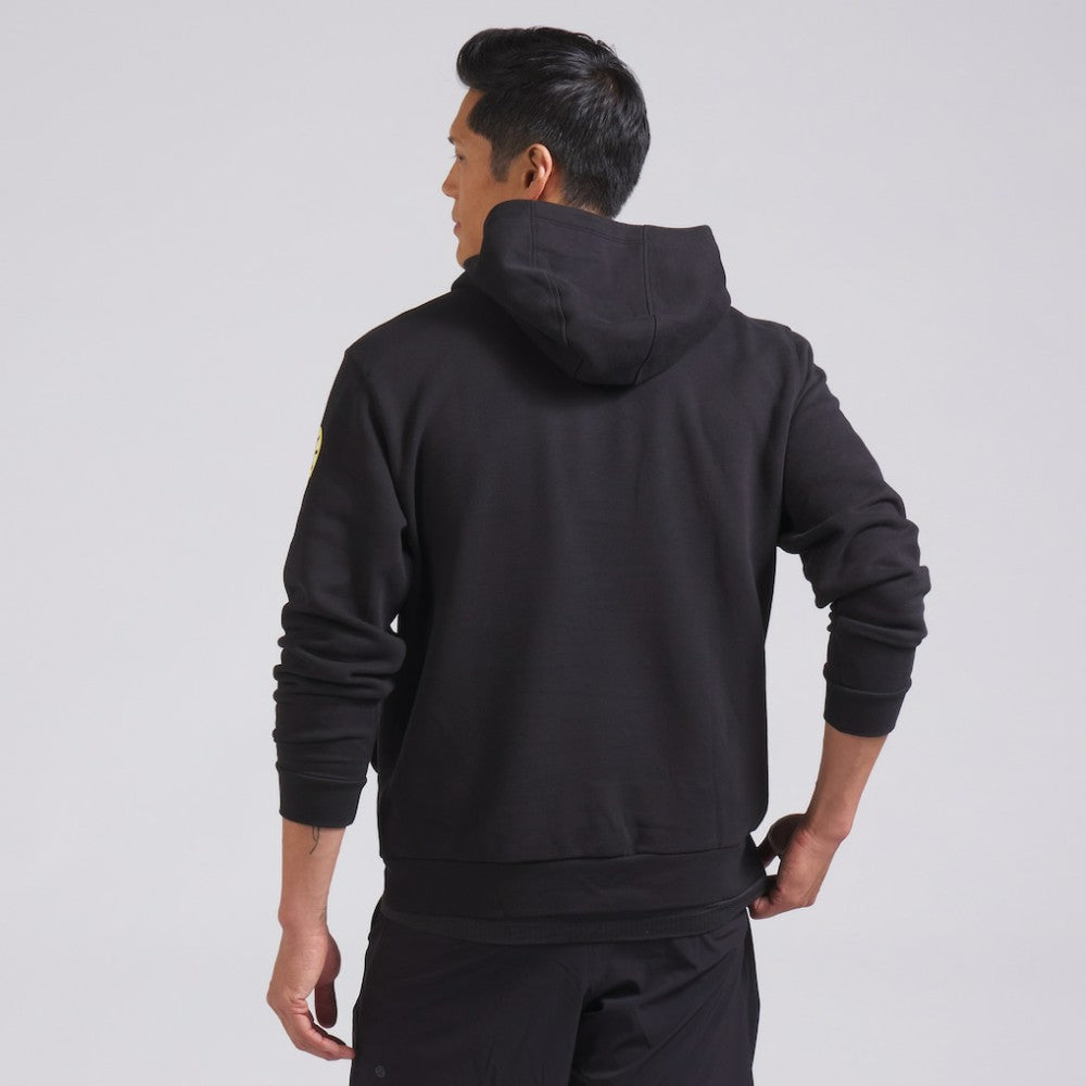 NHL Boston Bruins lululemon Steady State Pullover Hoodie