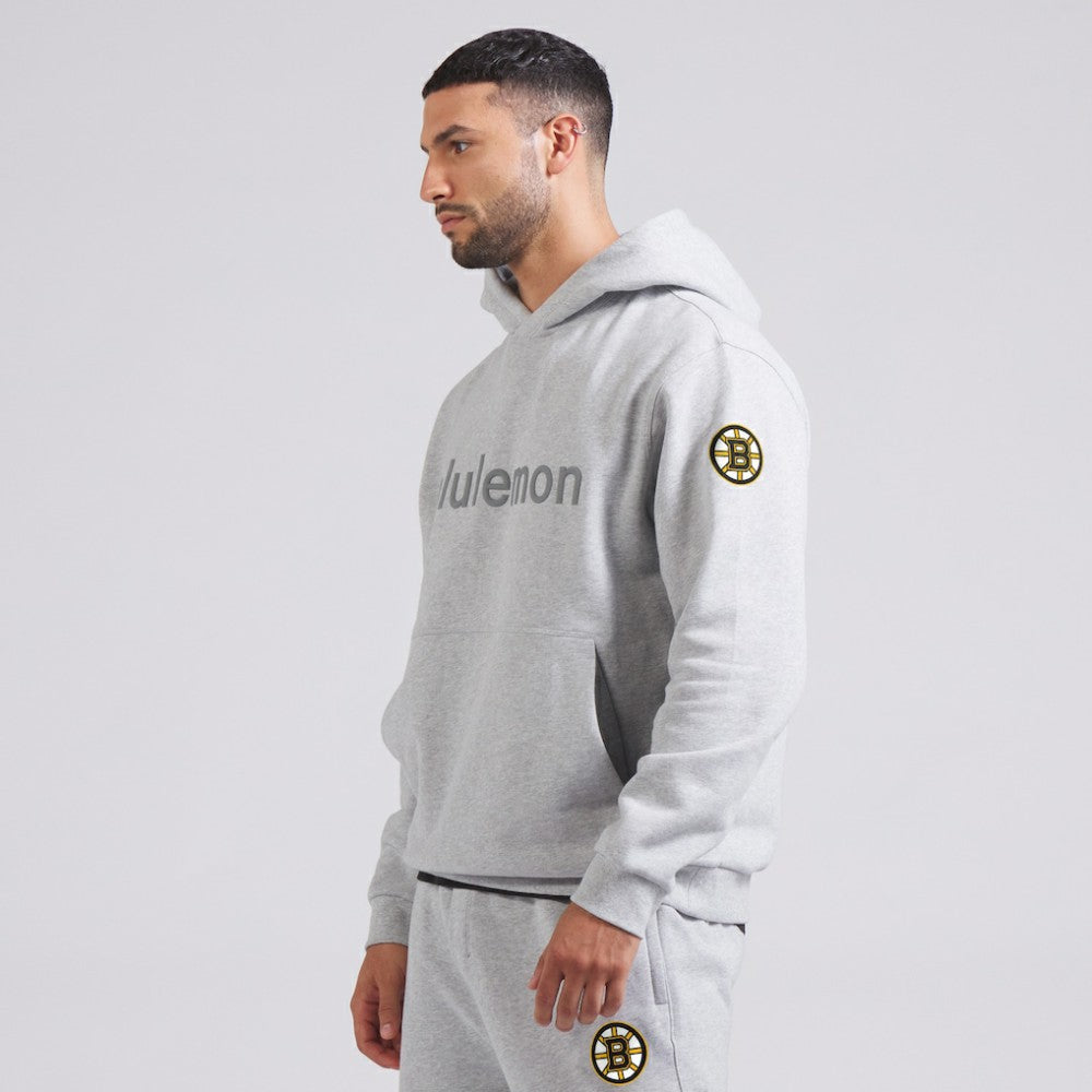 NHL Boston Bruins lululemon Steady State Pullover Hoodie