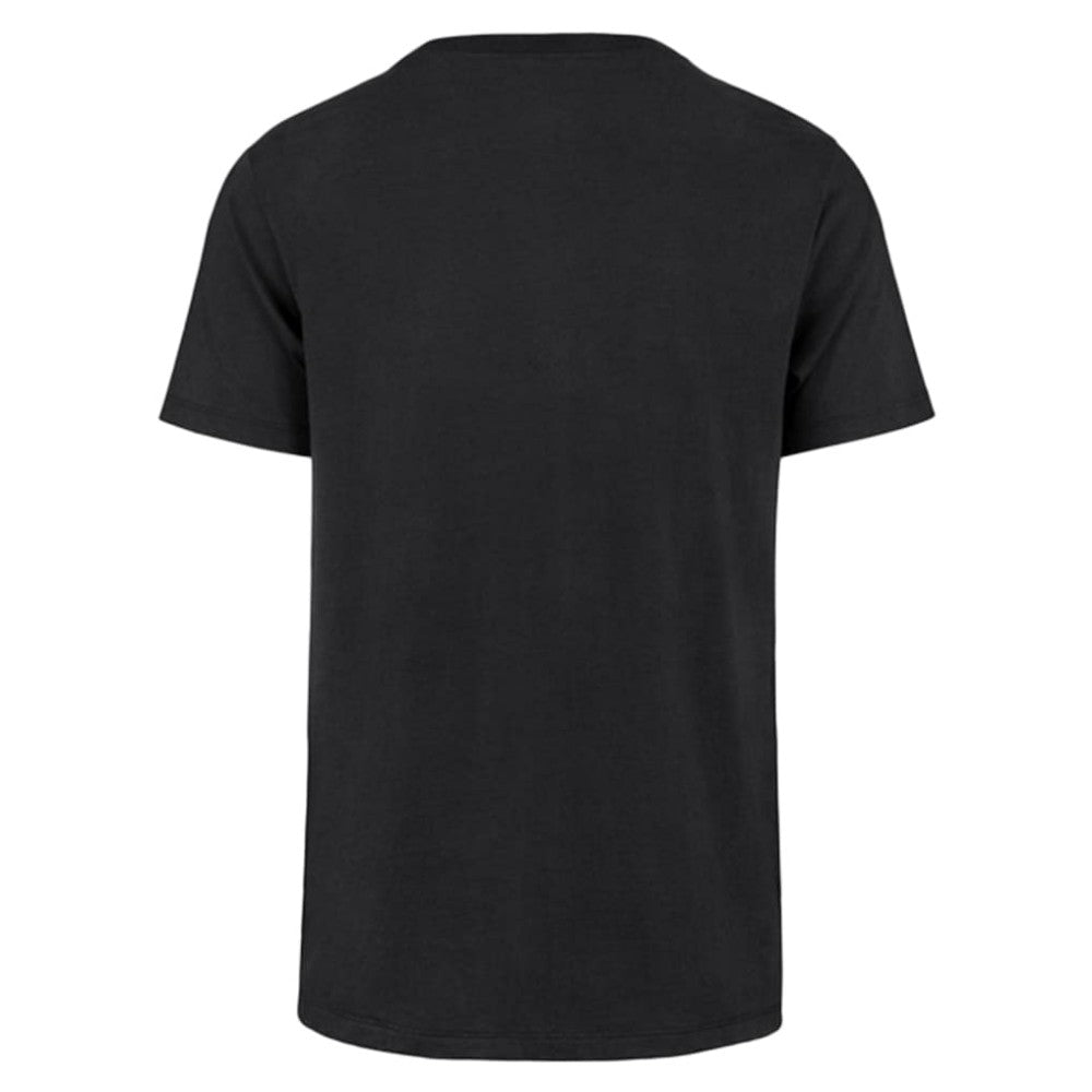 Black Arizona Diamondbacks '47 Pitchout Franklin T-Shirt