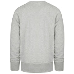 Gray Texas Rangers '47 Letters Headline Pullover Sweatshirt