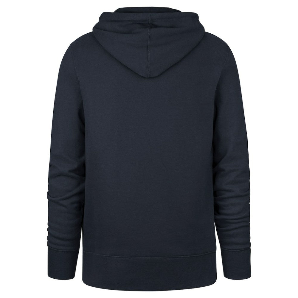 Navy Minnesota Twins '47  Velocity Headline Pullover Hoodie