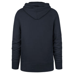 Navy Tampa Bay Rays '47  Velocity Headline Pullover Hoodie