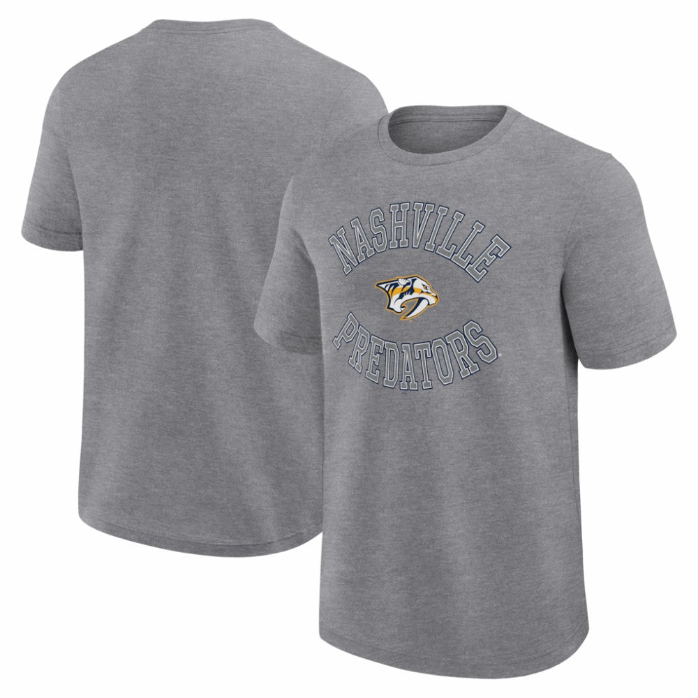 NHL Nashville Predators Logo Athletic Success T-Shirt