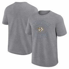 NHL Nashville Predators Logo Athletic Success T-Shirt