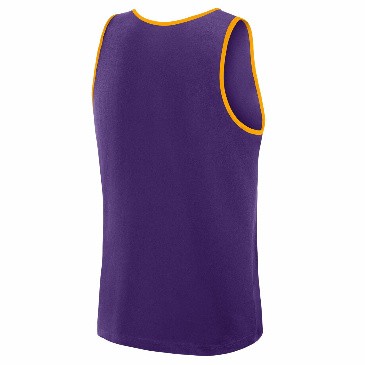 Los Angeles Lakers Logo Athletic Unmatched Success Tank Top