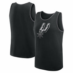San Antonio Spurs Logo Athletic Unmatched Success Tank Top