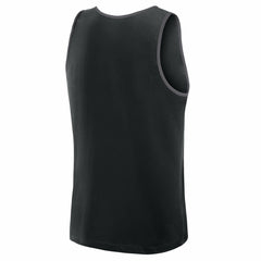 San Antonio Spurs Logo Athletic Unmatched Success Tank Top