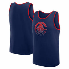 LA Clippers Logo Athletic Unmatched Success Tank Top