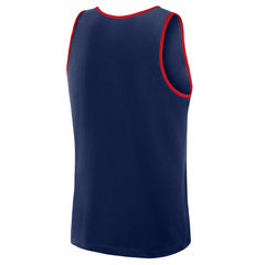 LA Clippers Logo Athletic Unmatched Success Tank Top