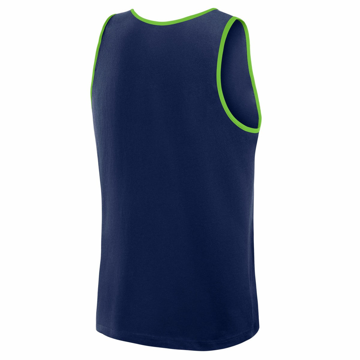 Minnesota Timberwolves Logo Athletic Unmatched Success Tank Top
