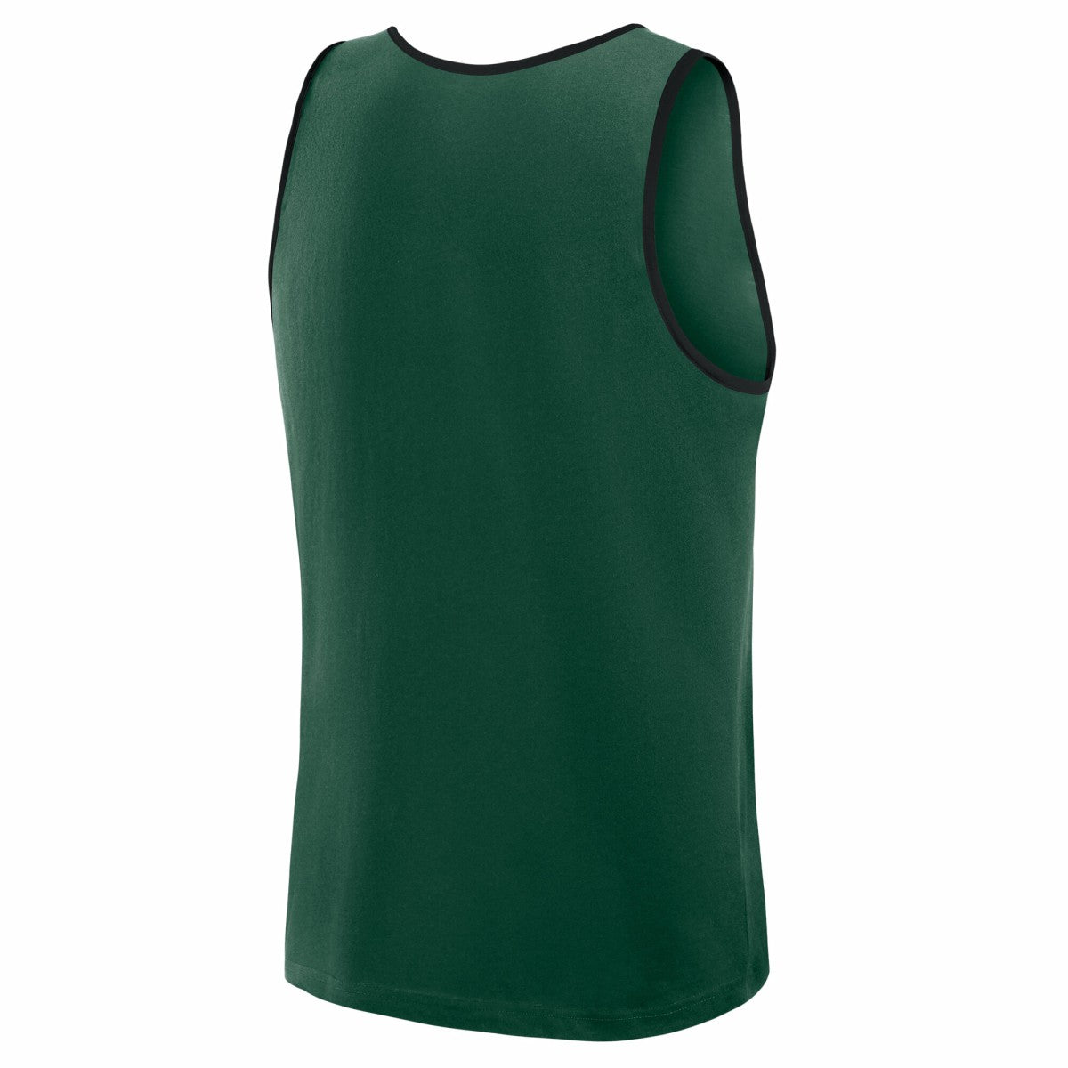 Milwaukee Bucks Logo Athletic Unmatched Success Tank Top