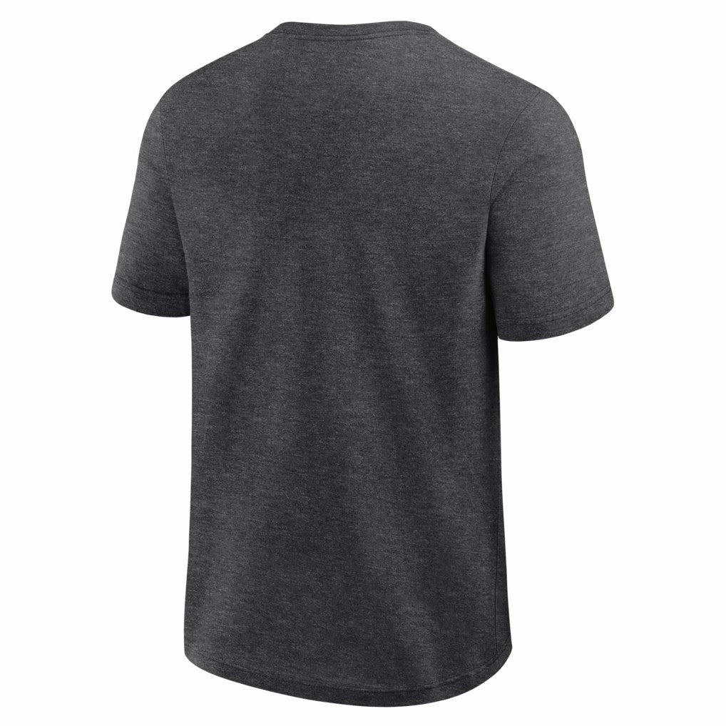 San Antonio Spurs Logo Athletic Success T-Shirt