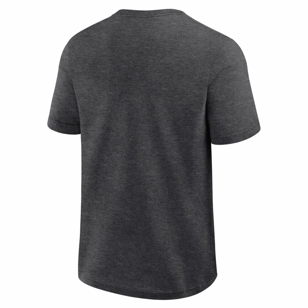 San Antonio Spurs Logo Athletic Success T-Shirt