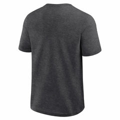 San Antonio Spurs Logo Athletic Success T-Shirt