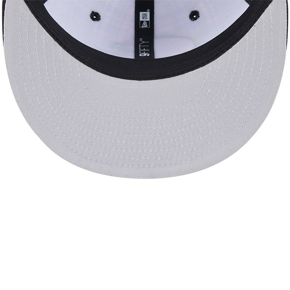 2024 NFL Crucial Catch Plaid 9FIFTY Snapback Hat - Cleveland Browns Hats