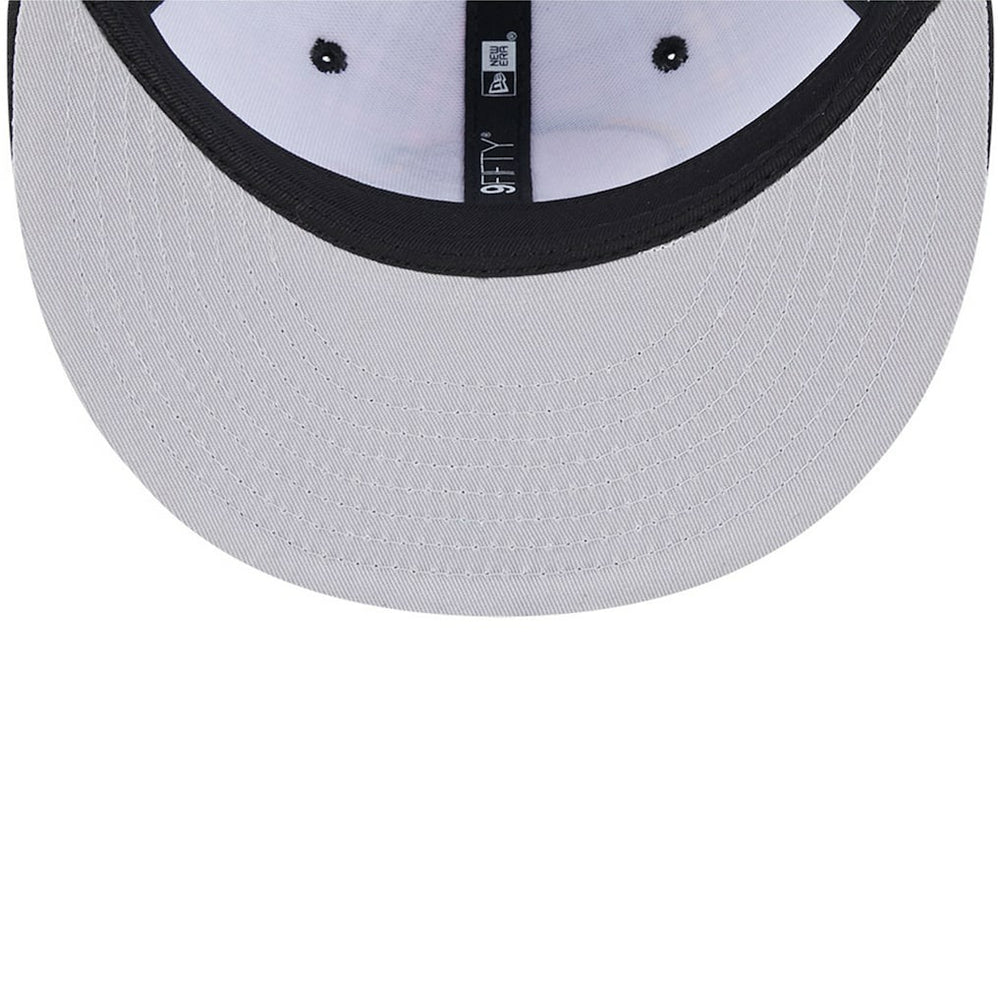 2024 NFL Crucial Catch Plaid 9FIFTY Snapback Hat - Cleveland Browns Hats