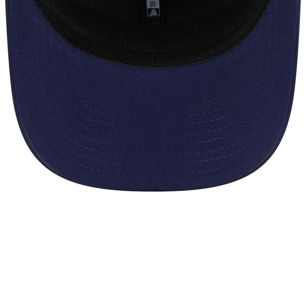 Navy Houston Astros New Era 2025 City Connect Fan Pack 9SEVENTY Adjustable Hat