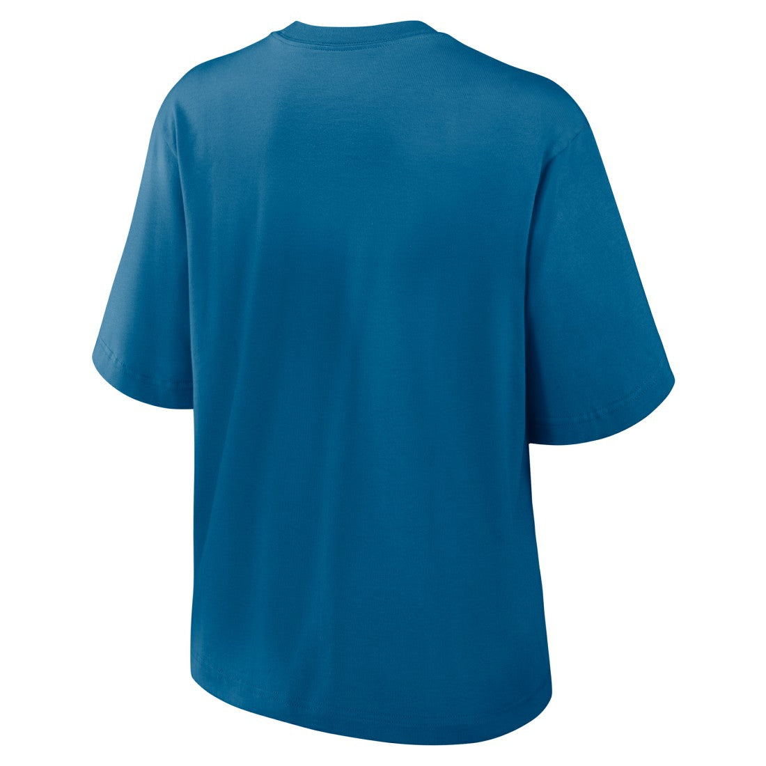 Women's Glory Arch Boxy T-Shirt - Denver Broncos T-shirts