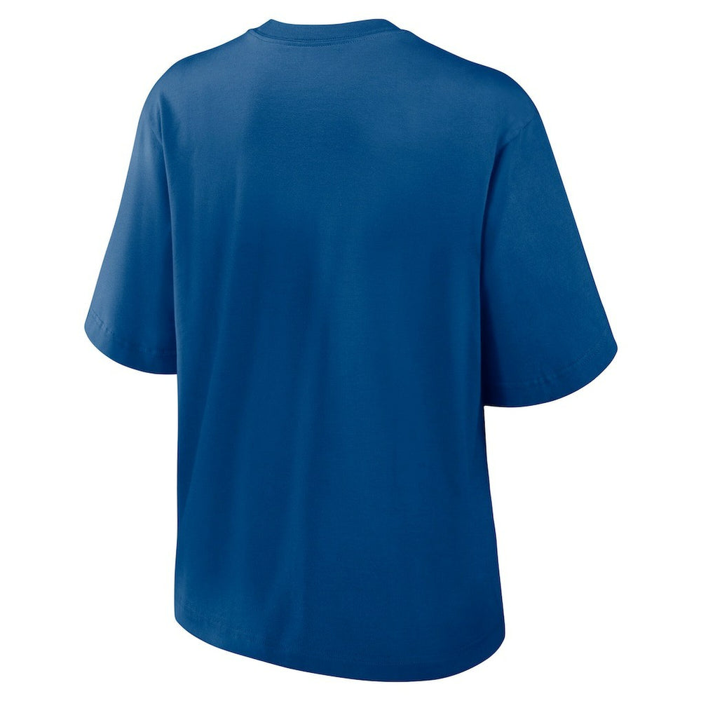 Women's Glory Arch Boxy T-Shirt - Houston Texans T-shirts