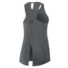 Women's Glory Open-Back Crisscross Dri-FIT Tank Top - Arizona Cardinals Tops