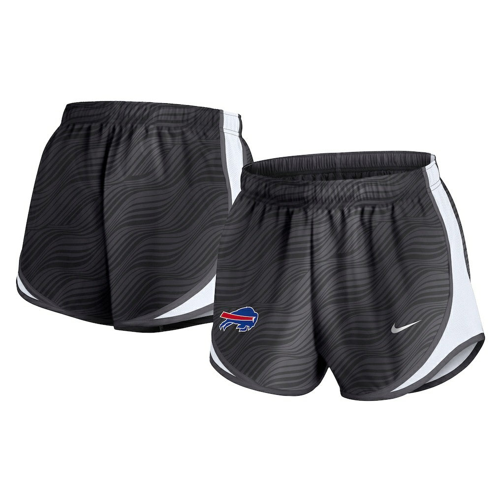 Women's Tempo Dri-FIT Shorts - Buffalo Bills Shorts