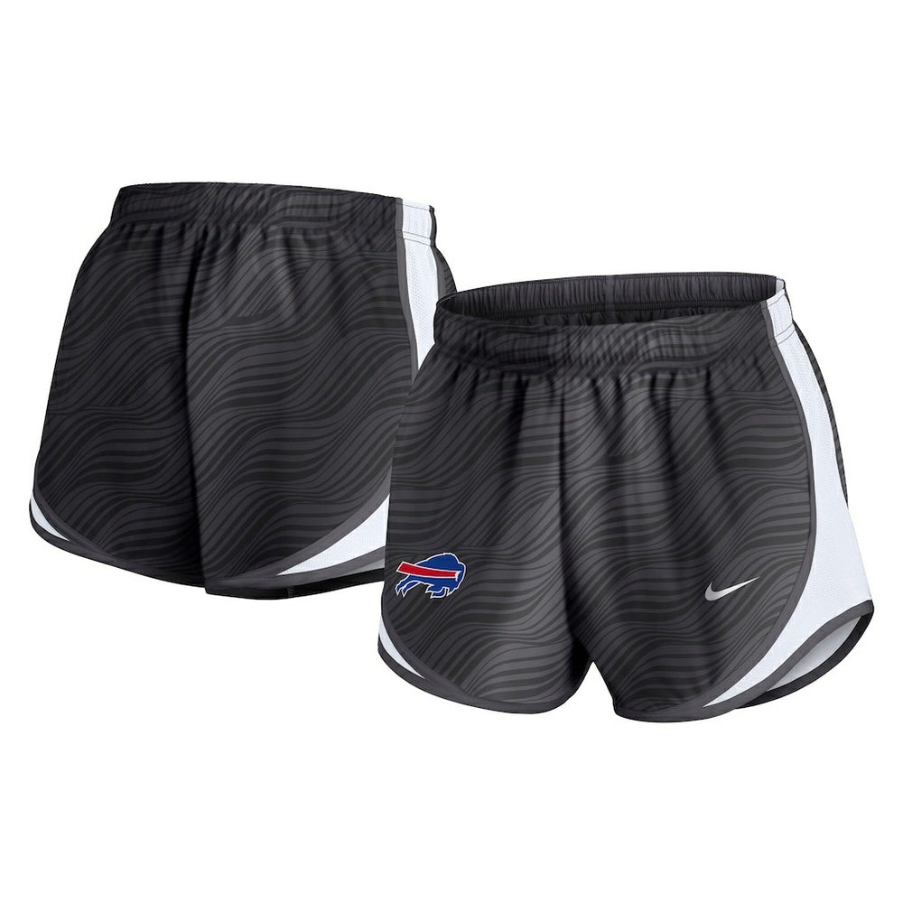 Women's Tempo Dri-FIT Shorts - Buffalo Bills Shorts
