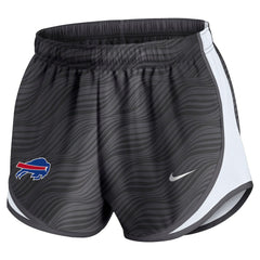 Women's Tempo Dri-FIT Shorts - Buffalo Bills Shorts