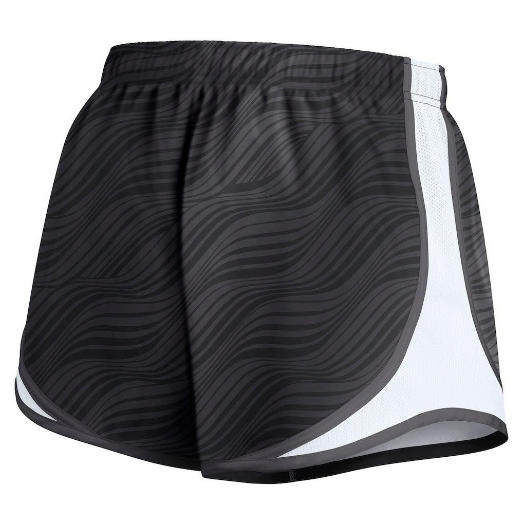 Women's Tempo Dri-FIT Shorts - Buffalo Bills Shorts