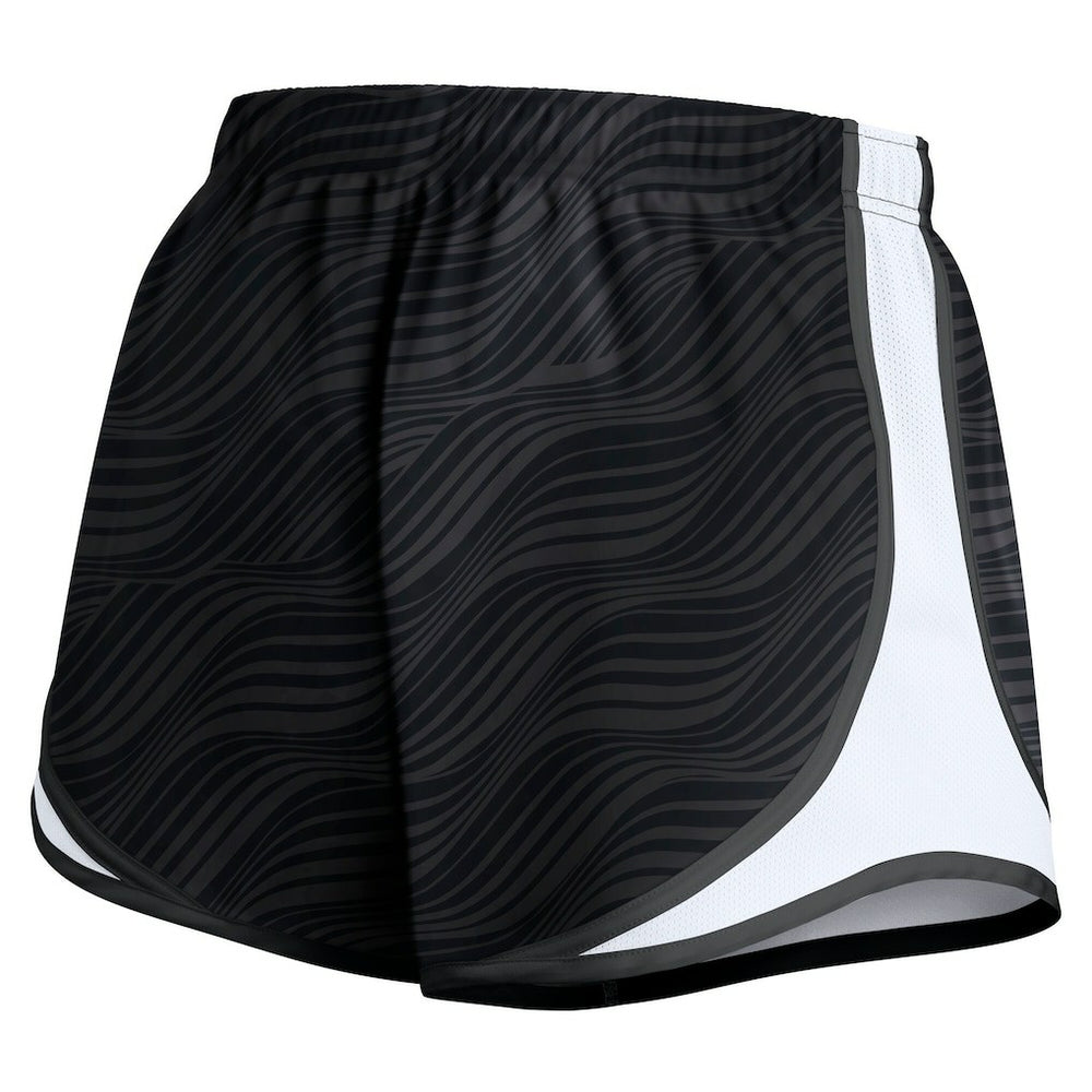 Women's Tempo Dri-FIT Shorts - Pittsburgh Steelers Shorts