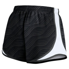 Women's Tempo Dri-FIT Shorts - Pittsburgh Steelers Shorts