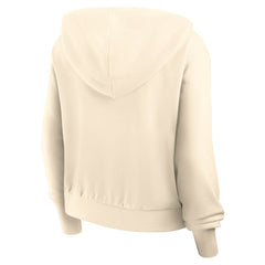 Women's Glory Cropped Full-Zip Hoodie - Buffalo Bills Hoodies