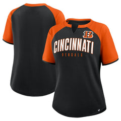 Women's Height Advantage T-Shirt - Cincinnati Bengals T-shirts