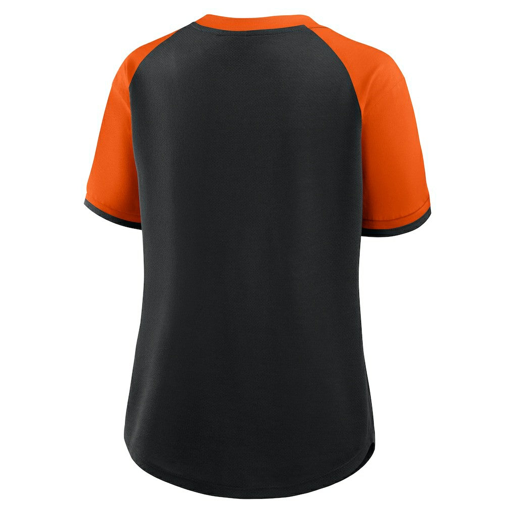 Women's Height Advantage T-Shirt - Cincinnati Bengals T-shirts