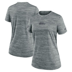 Women's Sideline Velocity Dri-FIT T-Shirt - Seattle Seahawks T-shirts