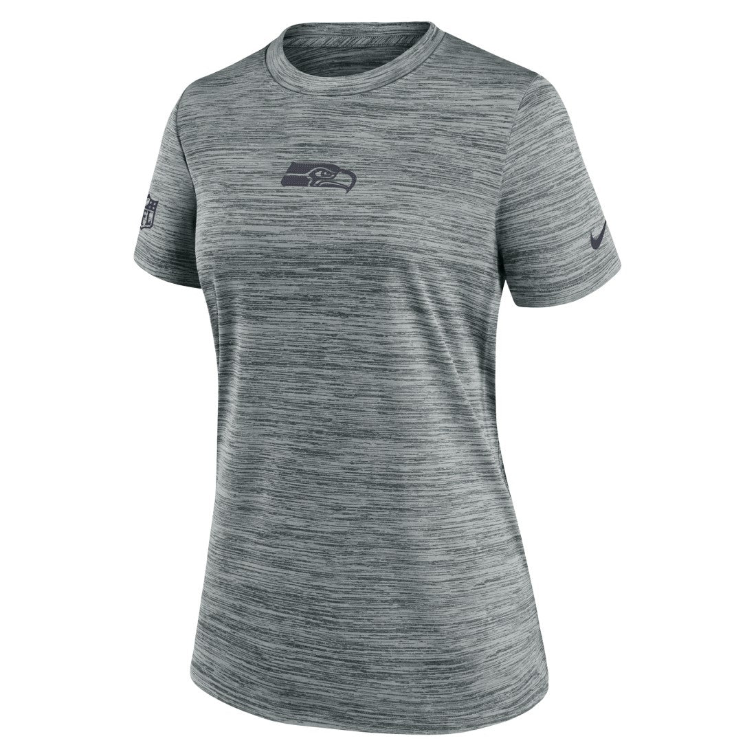 Women's Sideline Velocity Dri-FIT T-Shirt - Seattle Seahawks T-shirts